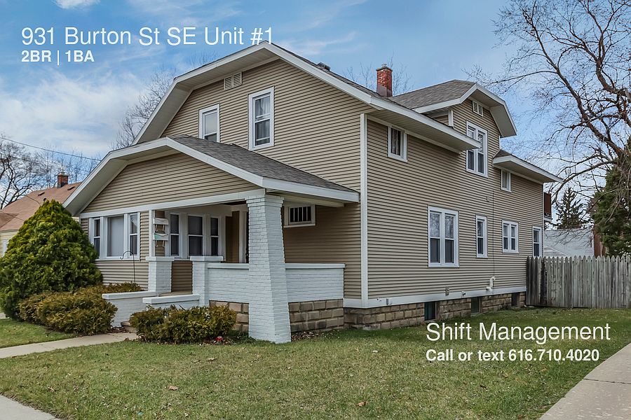 1st image of 931 Burton St SE #1