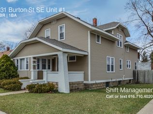 931 Burton St SE #1, Grand Rapids, MI