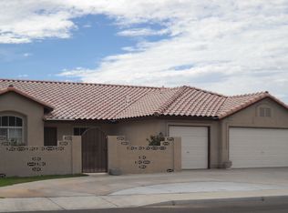 2123 Appaloosa Rd, Henderson, NV 89002