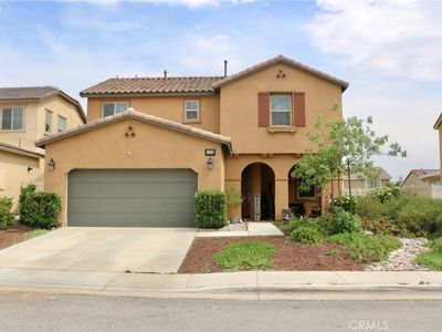 1475 Galaxy Dr, Beaumont, CA, 92223
