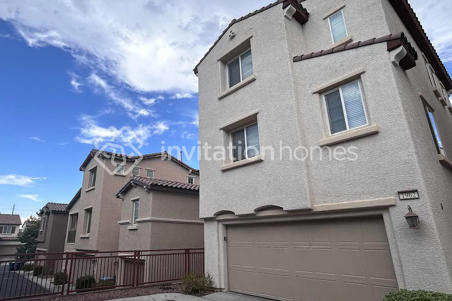 1962 Granemore St Las Vegas, NV 89135 — Photo 1