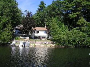 18 Outlet Cove Rd, Windham, ME 04062