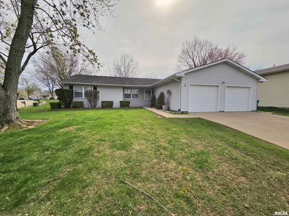 45-47 Holliday Rd, Springfield, IL 62702