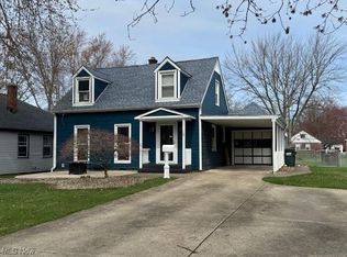 169 Rowmont Rd SW, Massillon, OH 44646