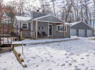 55 Peavine Rd, Morgantown, IN 46151