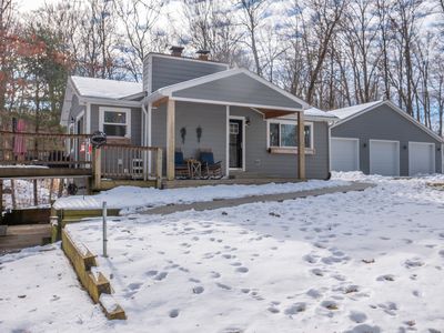 55 Peavine Rd, Morgantown, IN, 46151