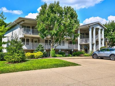 7640 Cheviot Rd #209, Cincinnati, OH, 45239