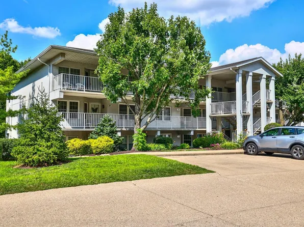 7640 Cheviot Rd #209, Cincinnati, OH 45239
