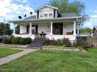 4218 Taylor Blvd, Louisville, KY 40215