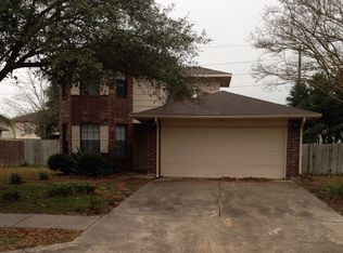 423 N Vista Dr, Houston, TX 77073