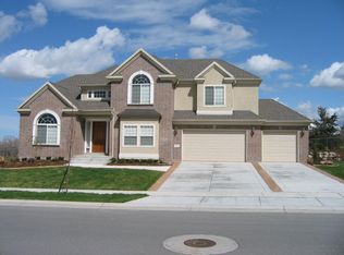2171 E Catania Dr, Draper, UT 84020