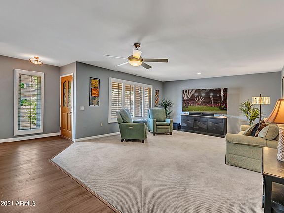 5th image of 9514 W Country Club Dr