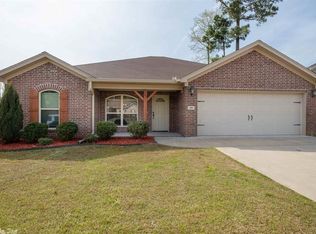 309 Montgomery Dr, Benton, AR 72015