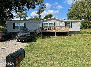 314 Warren St, Madisonville, TN 37354