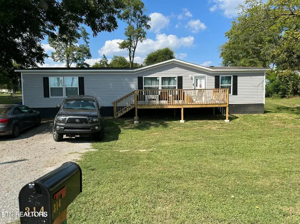 314 Warren St, Madisonville, TN 37354