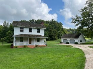 120 Willow Creek Private Dr, Blountville, TN 37617