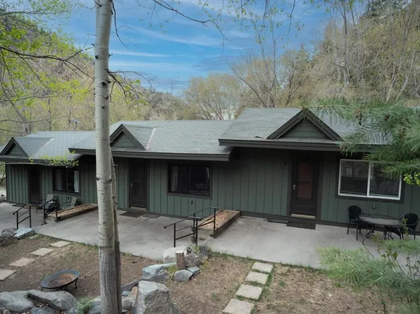 113 Loretta Court #1, #2, & #3, Ouray, CO 81427