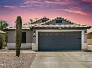 2141 W Renaissance Ave, Apache Junction, AZ 85120