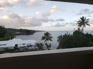 84 Pukihae St PENTHOUSE 6, Hilo, HI 96720