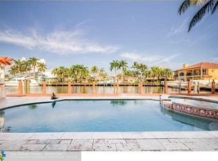 3109 NE 23rd Ct, Fort Lauderdale, FL 33305