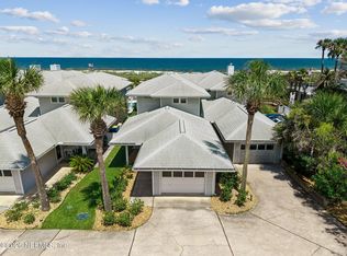 3024 S Fletcher Ave APT A, Fernandina Beach, FL 32034