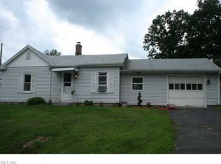 53 Nancy Rd, Bristol, CT 06010