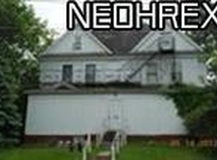 155 E Broadway St, Alliance, OH 44601