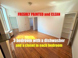 34-56 33rd St #8, Astoria, NY 11106