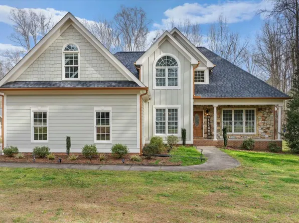 2100 Troys Trl, Franklinton, NC 27525