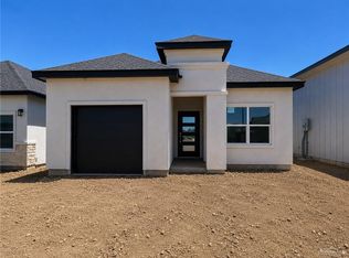 2322 Thornton Ave, Mission, TX 78574