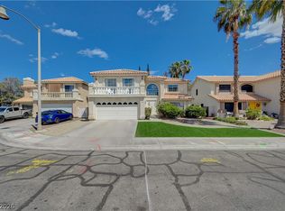 2712 Quail Roost Way, Las Vegas, NV 89117