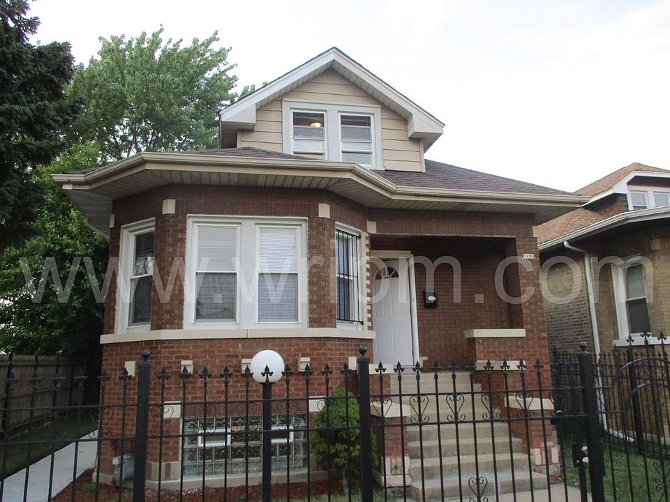 1st image of 5126 W Wabansia Ave