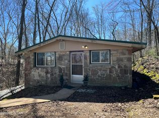 50 Deaton Ln, Parsons, TN 38363