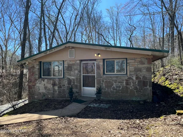 50 Deaton Ln, Parsons, TN 38363