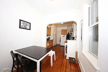 Rented by Corcoran