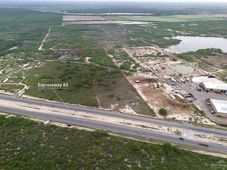 2nd image of 000 E. Expy #83