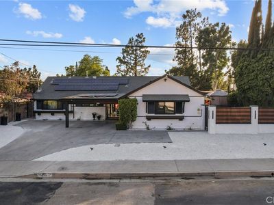 12293 Woodley Ave, Granada Hills, CA, 91344