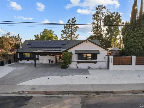 12293 Woodley Ave, Granada Hills, CA 91344