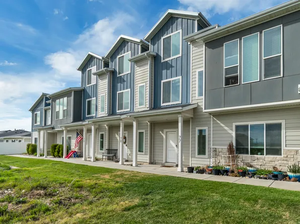 263 E 1825 N #77, North Ogden, UT 84414