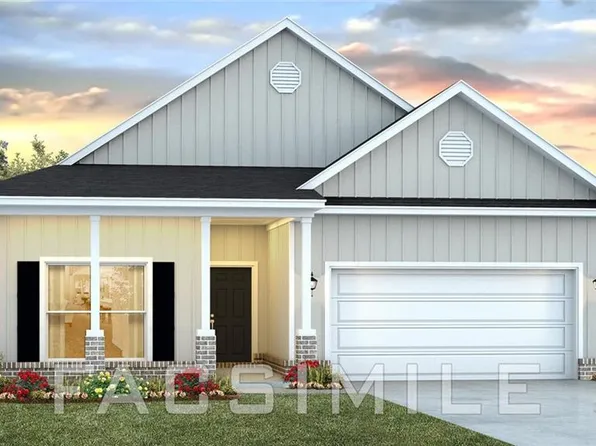 7328 Hawkins Mnr S, Mobile, AL 36695