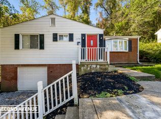 170 Shenandoah Dr, Pittsburgh, PA 15235
