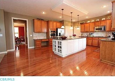 5th image of 13601 Church View Ct NW