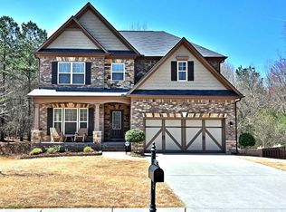 530 Montgomery Ave, Alpharetta, GA 30004