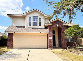 9711 Beckwood Post Dr, Houston, TX 77095