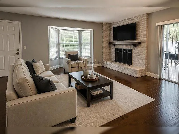 2 bed, 2.0 bath, 1438 sqft, $3,195 — Photo 2