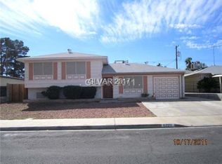 6229 Hobart Ave, Las Vegas, NV 89107