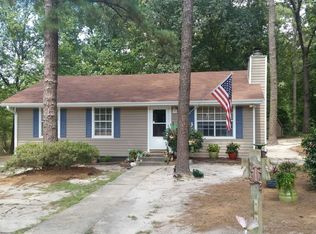 133 Sunset Strip, Elgin, SC 29045