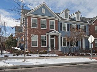 2493 N Xanthia St, Denver, CO 80238