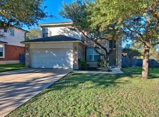 3112 Blue Ridge Dr, Round Rock, TX 78681