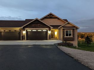 3580 Mesa Verde Rd, Monument, CO 80132